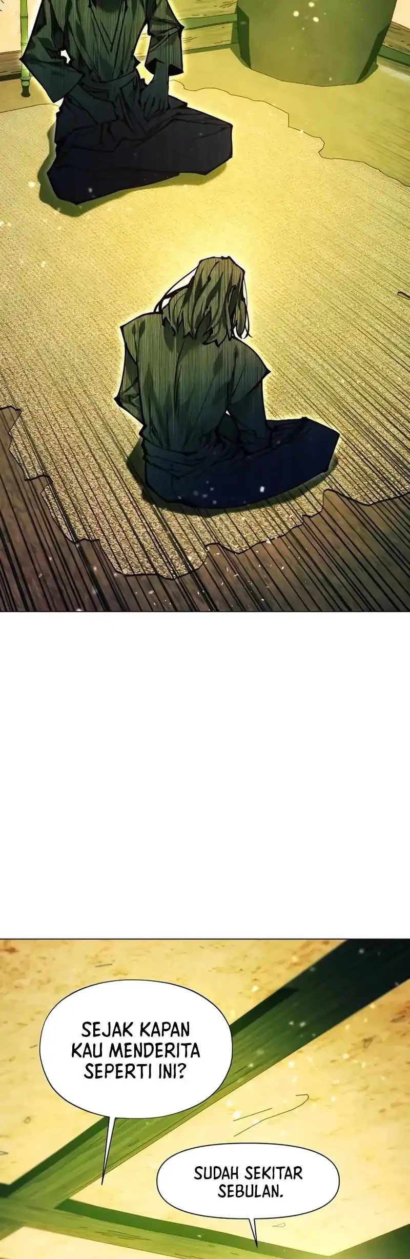 Modern Man Who Fall Into Murim Chapter 135 Gambar 8