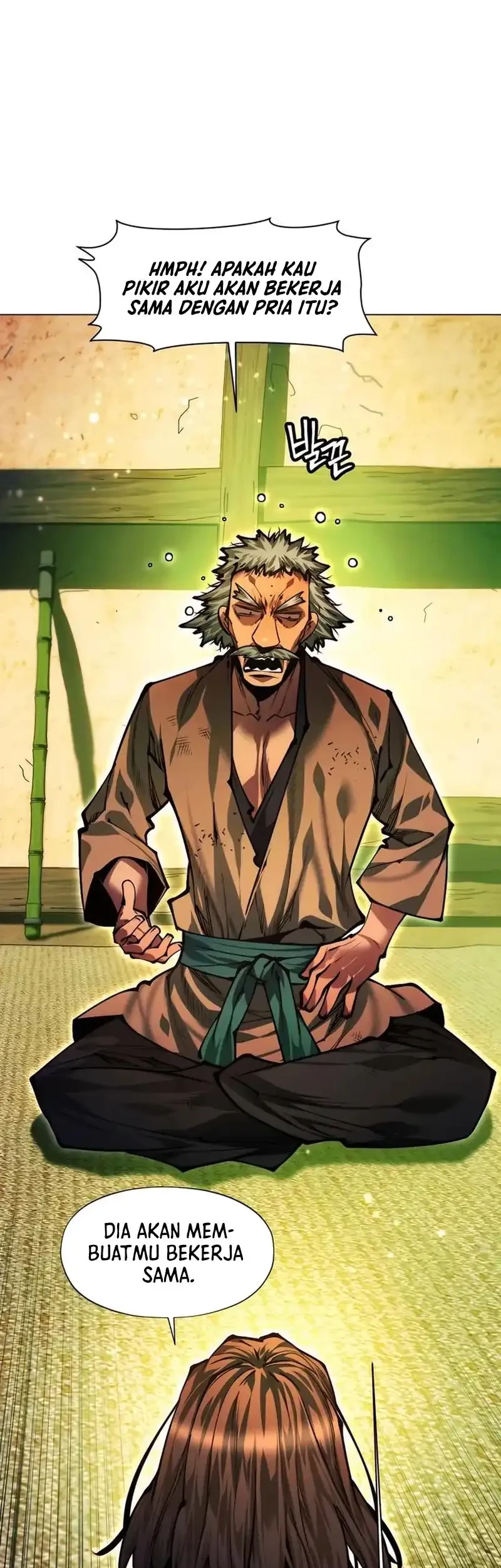 Modern Man Who Fall Into Murim Chapter 135 Gambar 14