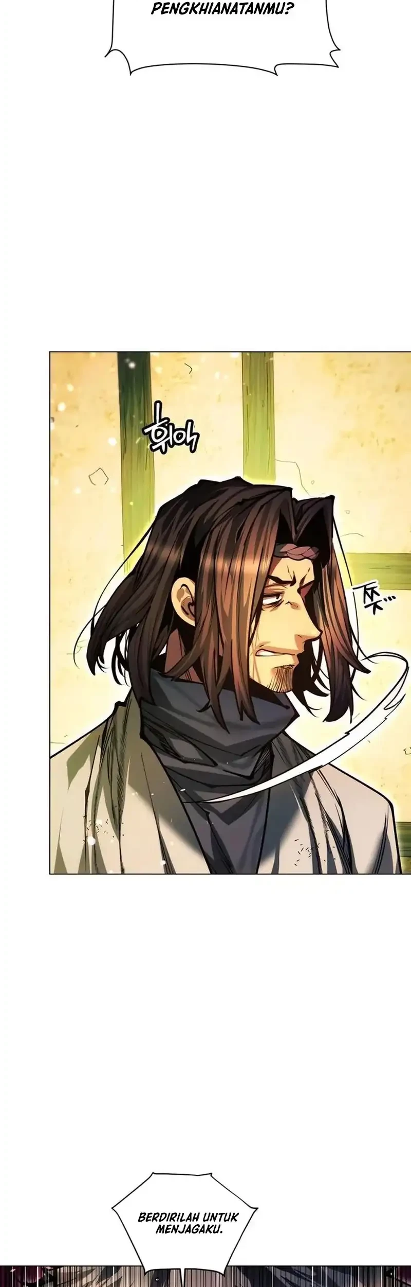 Modern Man Who Fall Into Murim Chapter 135 Gambar 19