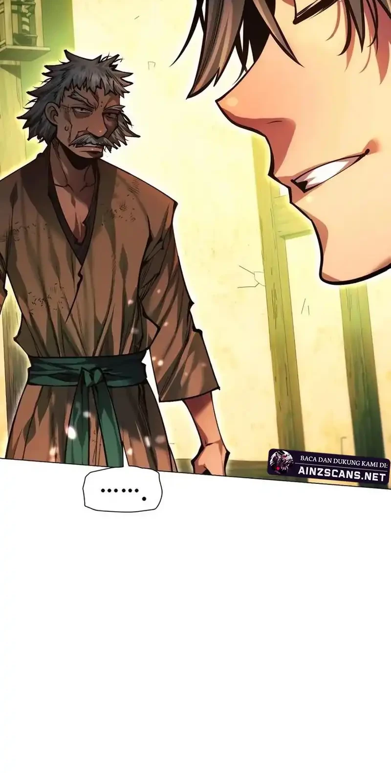 Modern Man Who Fall Into Murim Chapter 135 Gambar 36