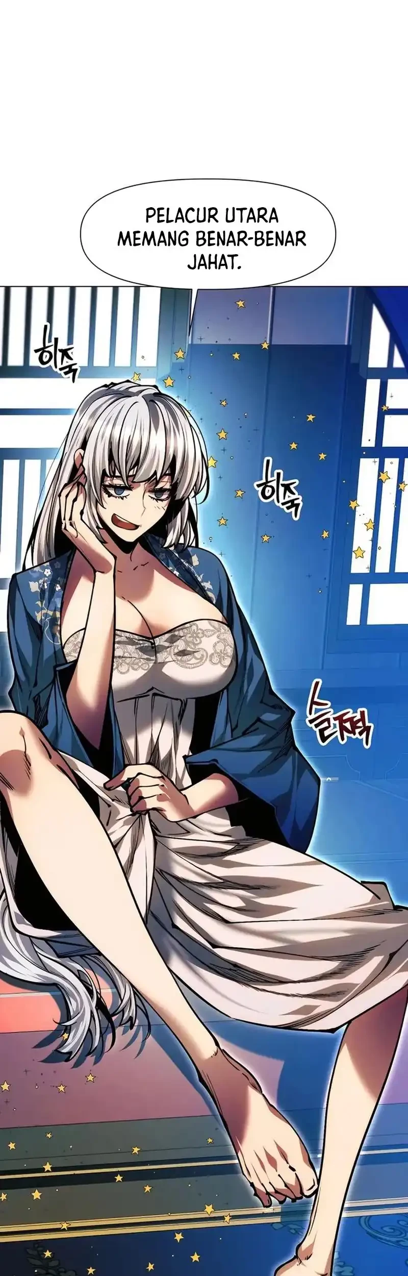 Modern Man Who Fall Into Murim Chapter 136 Gambar 37