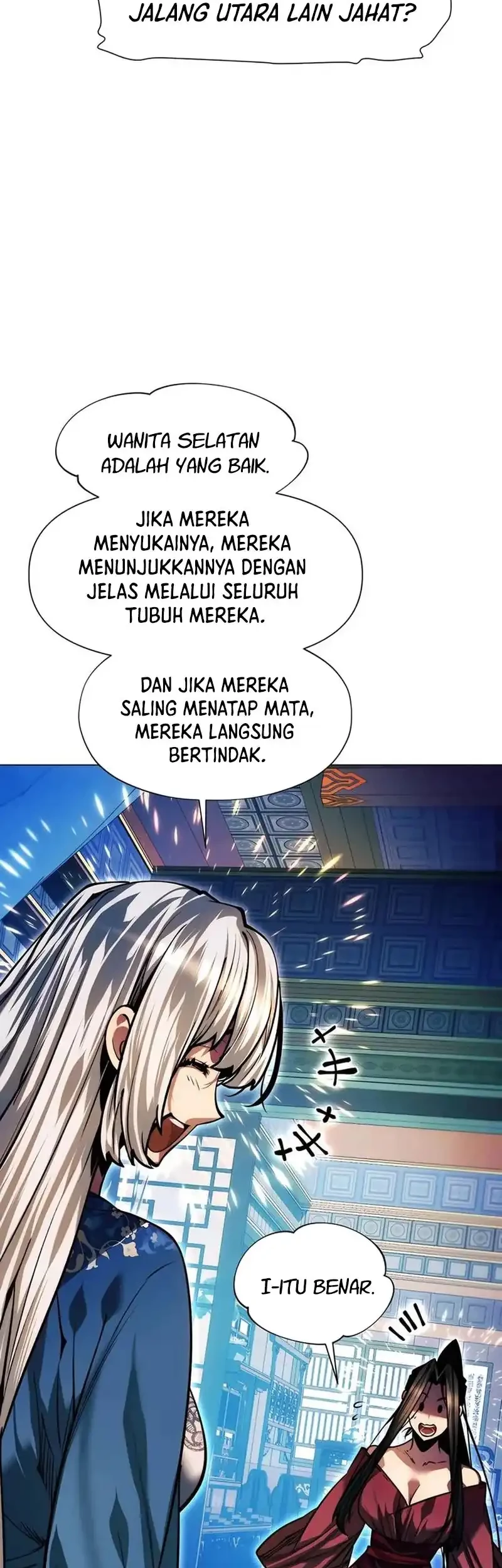 Modern Man Who Fall Into Murim Chapter 136 Gambar 39