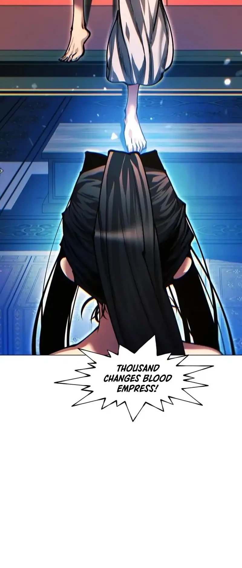 Modern Man Who Fall Into Murim Chapter 136 Gambar 44