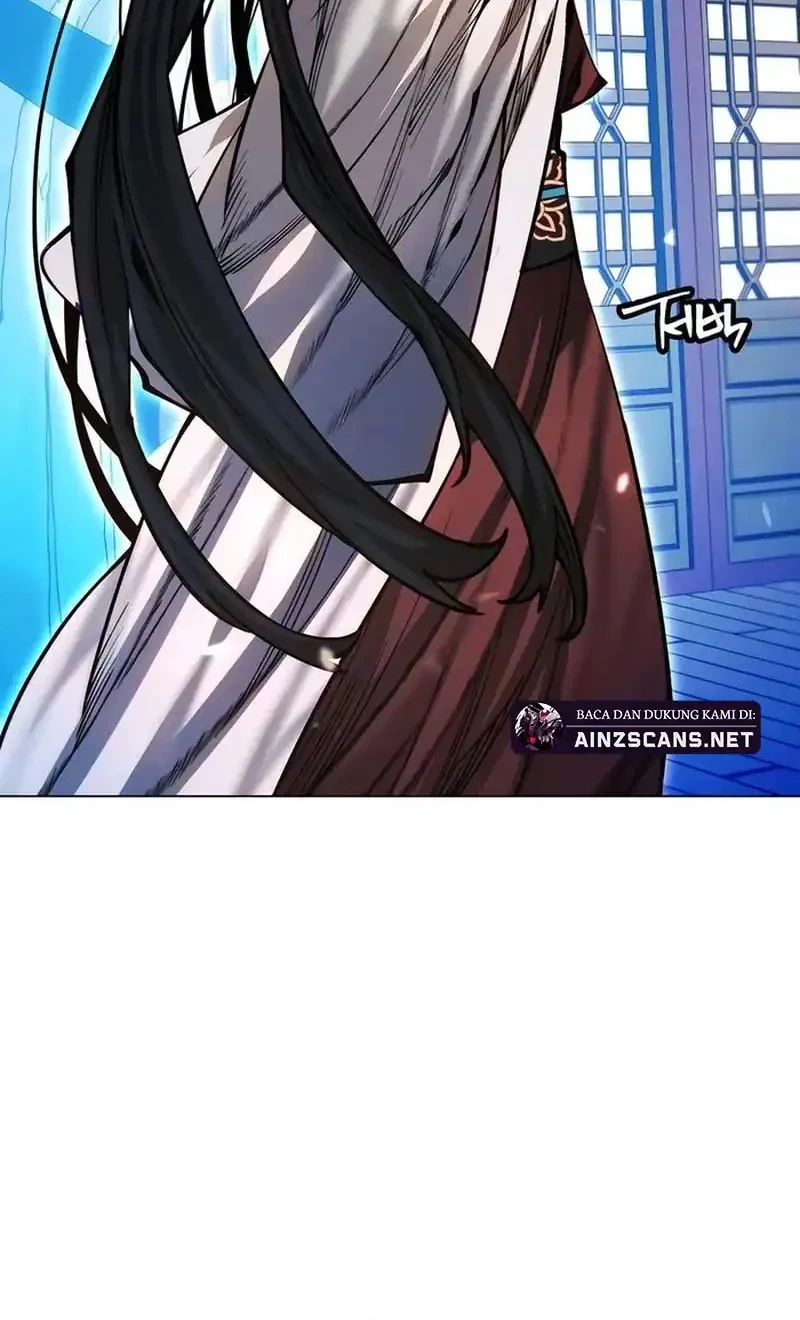 Modern Man Who Fall Into Murim Chapter 136 Gambar 48