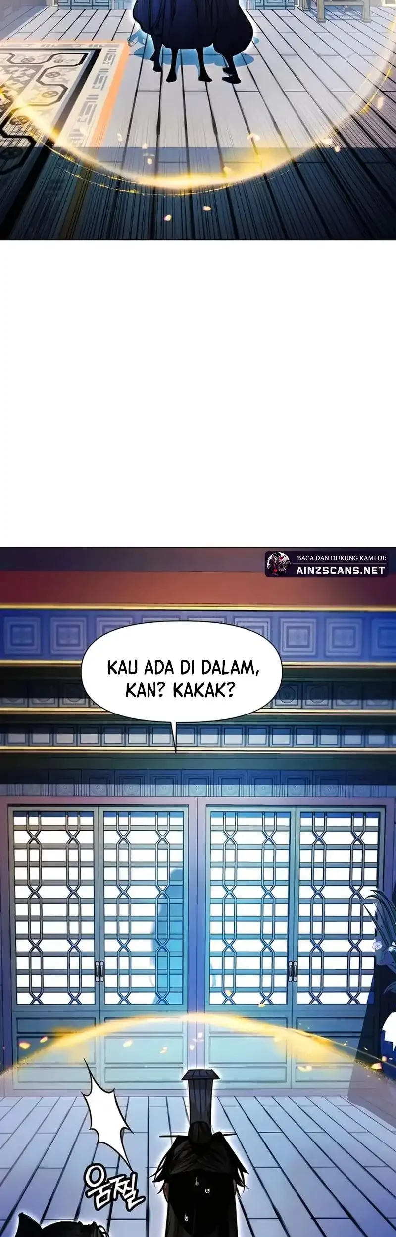 Modern Man Who Fall Into Murim Chapter 136 Gambar 55