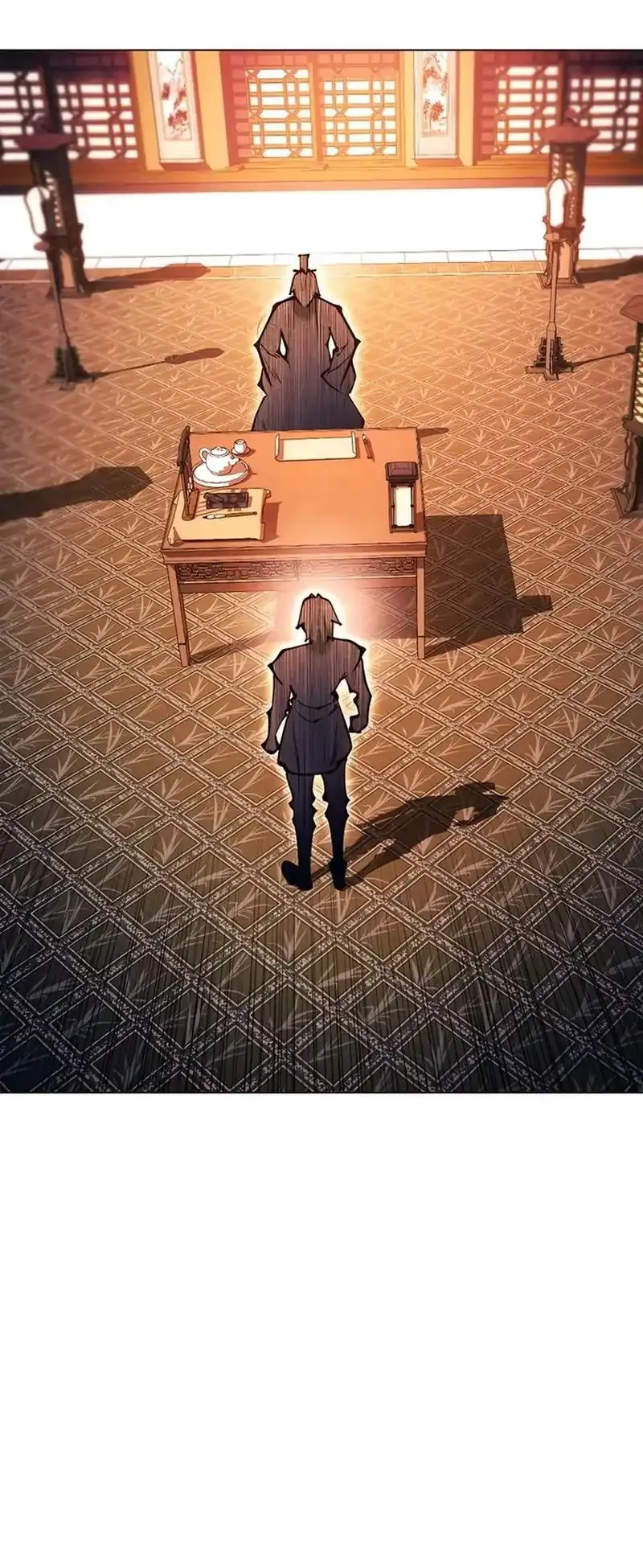 Modern Man Who Fall Into Murim Chapter 136 Gambar 64