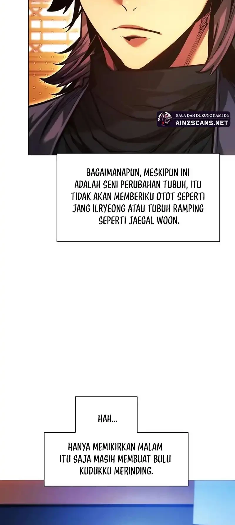 Modern Man Who Fall Into Murim Chapter 136 Gambar 68