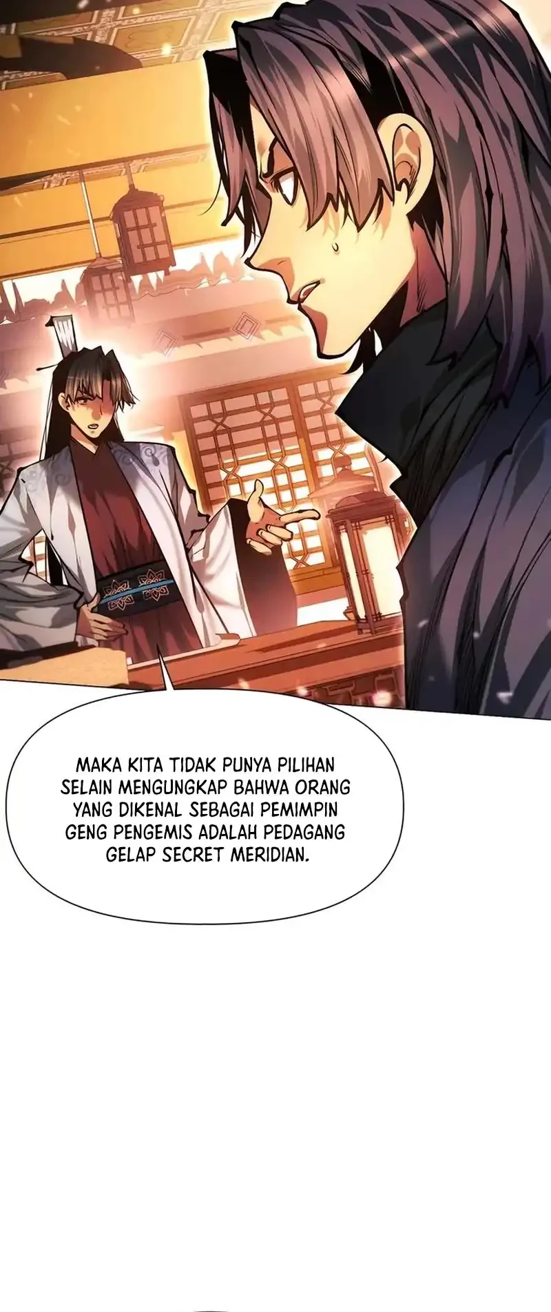 Modern Man Who Fall Into Murim Chapter 136 Gambar 72