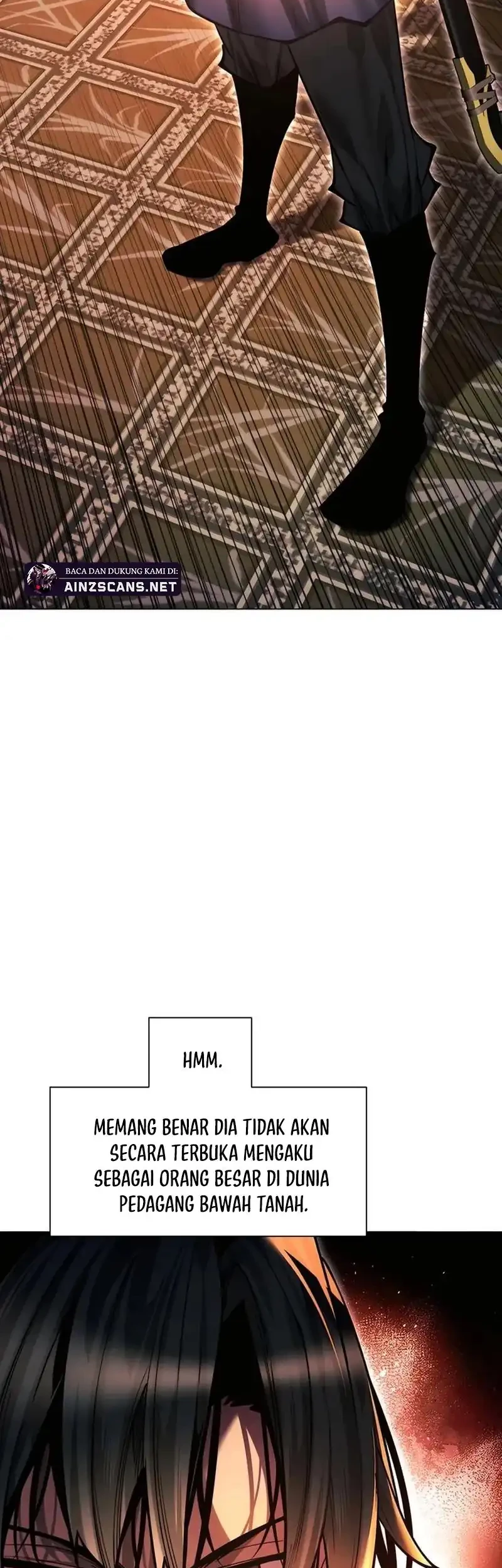 Modern Man Who Fall Into Murim Chapter 136 Gambar 74