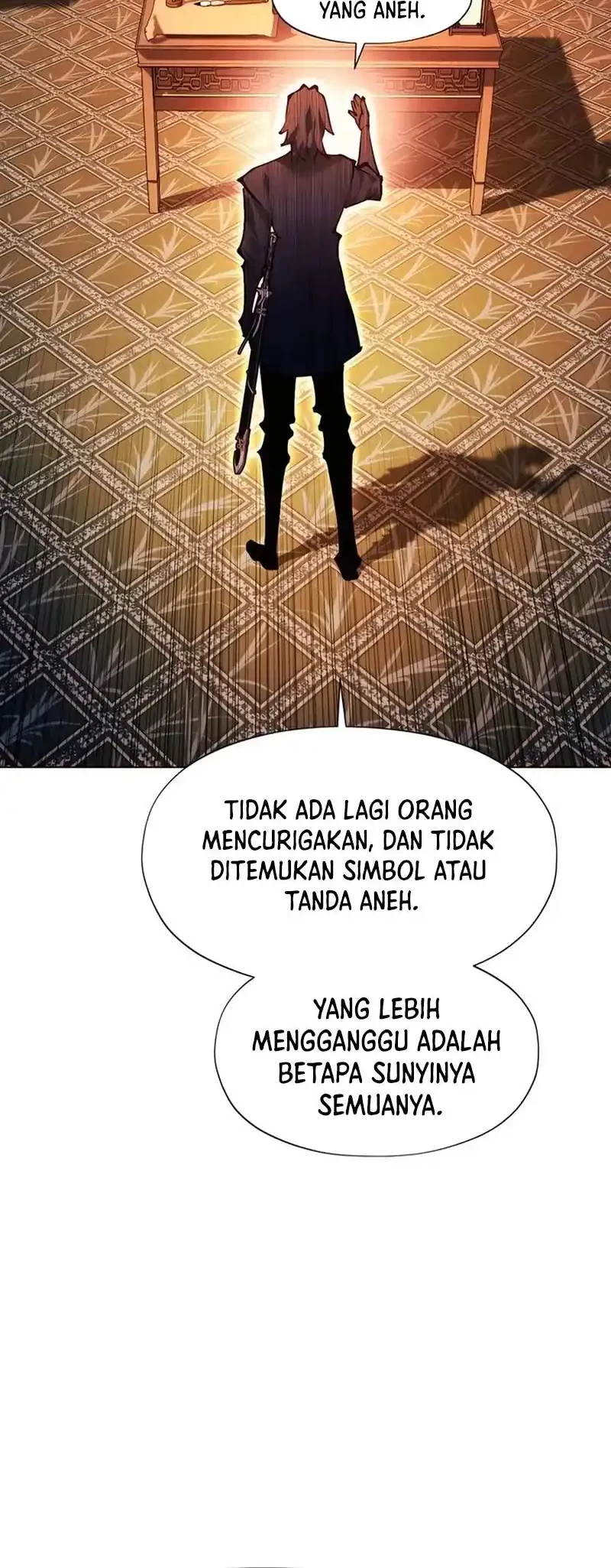 Modern Man Who Fall Into Murim Chapter 136 Gambar 76