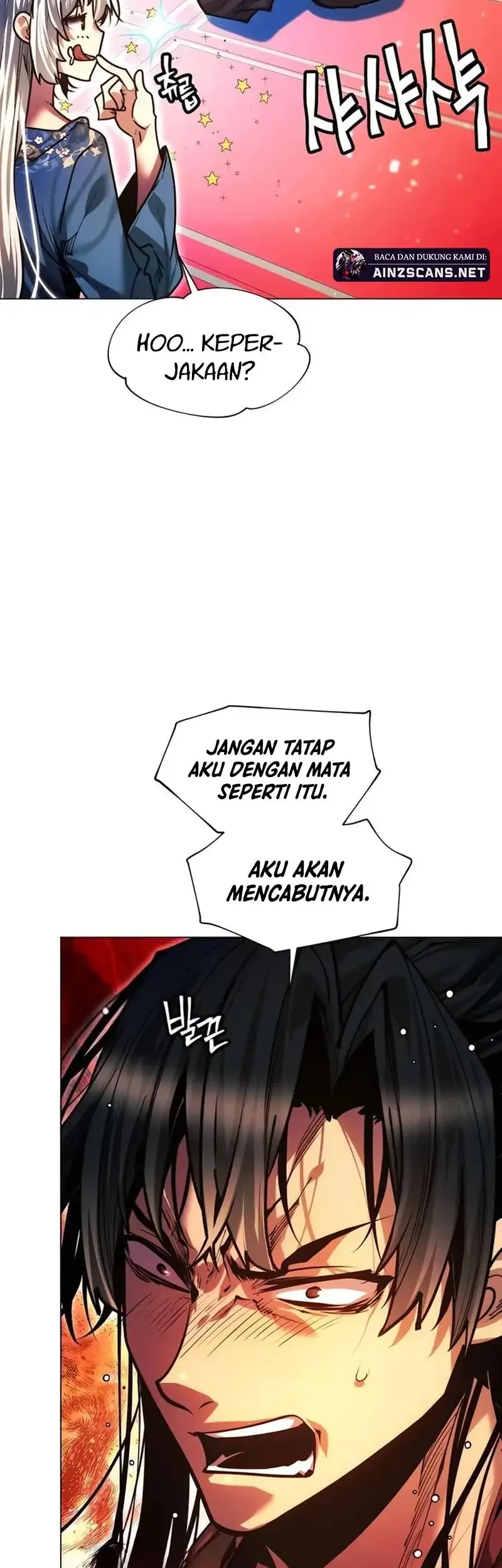 Modern Man Who Fall Into Murim Chapter 136 Gambar 7