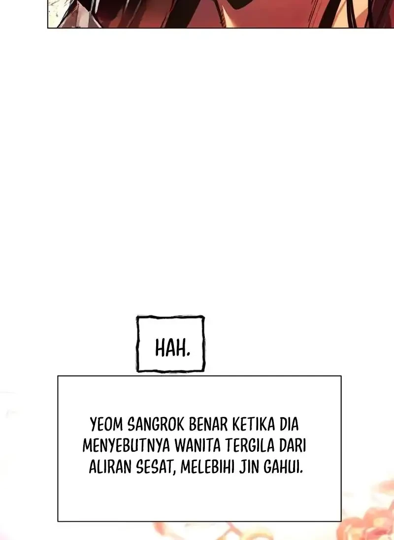 Modern Man Who Fall Into Murim Chapter 136 Gambar 8