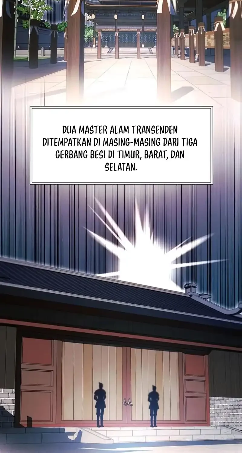 Modern Man Who Fall Into Murim Chapter 136 Gambar 12