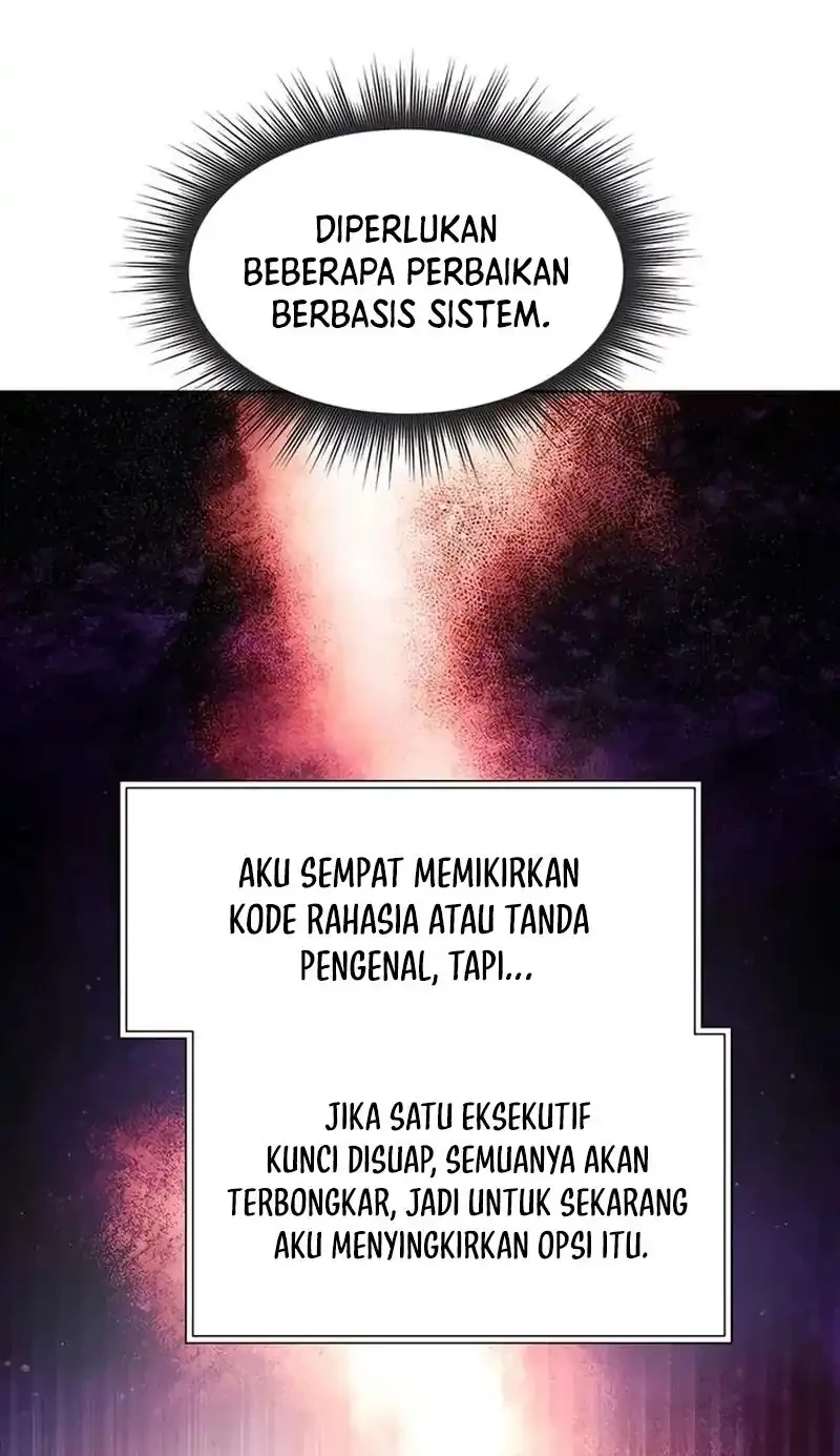 Modern Man Who Fall Into Murim Chapter 136 Gambar 16