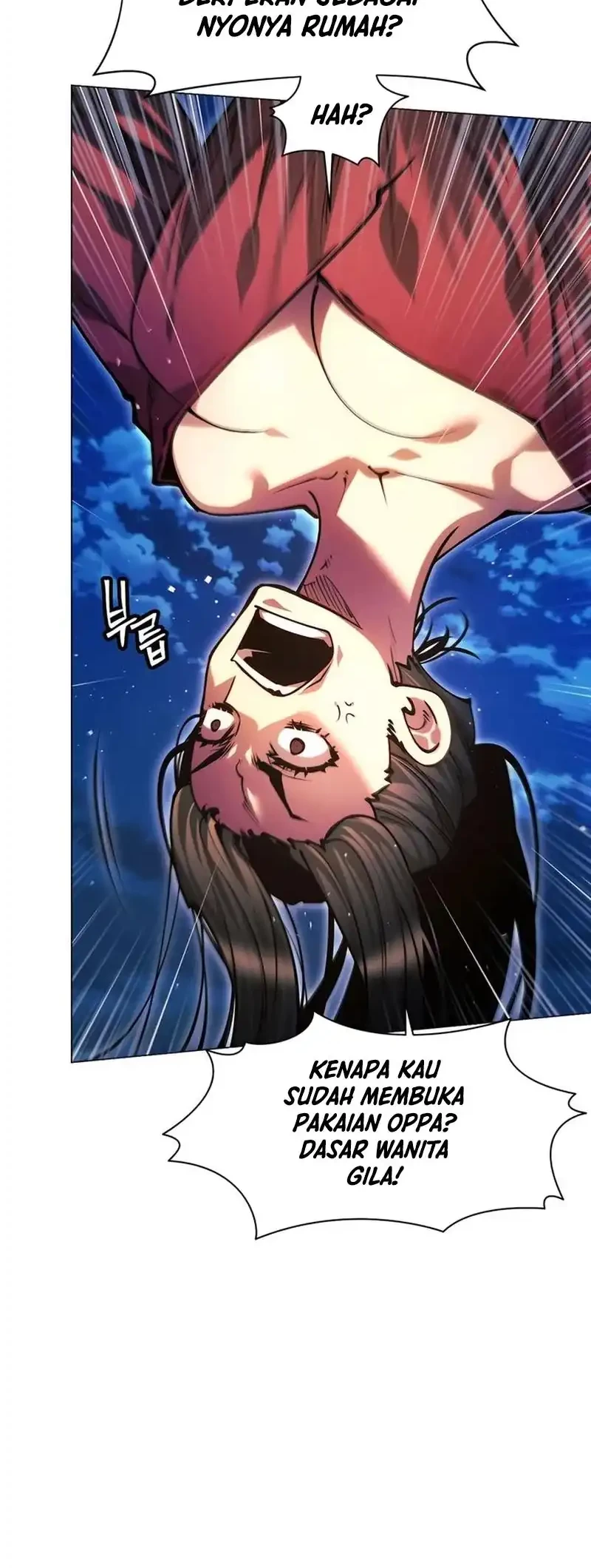 Modern Man Who Fall Into Murim Chapter 136 Gambar 28