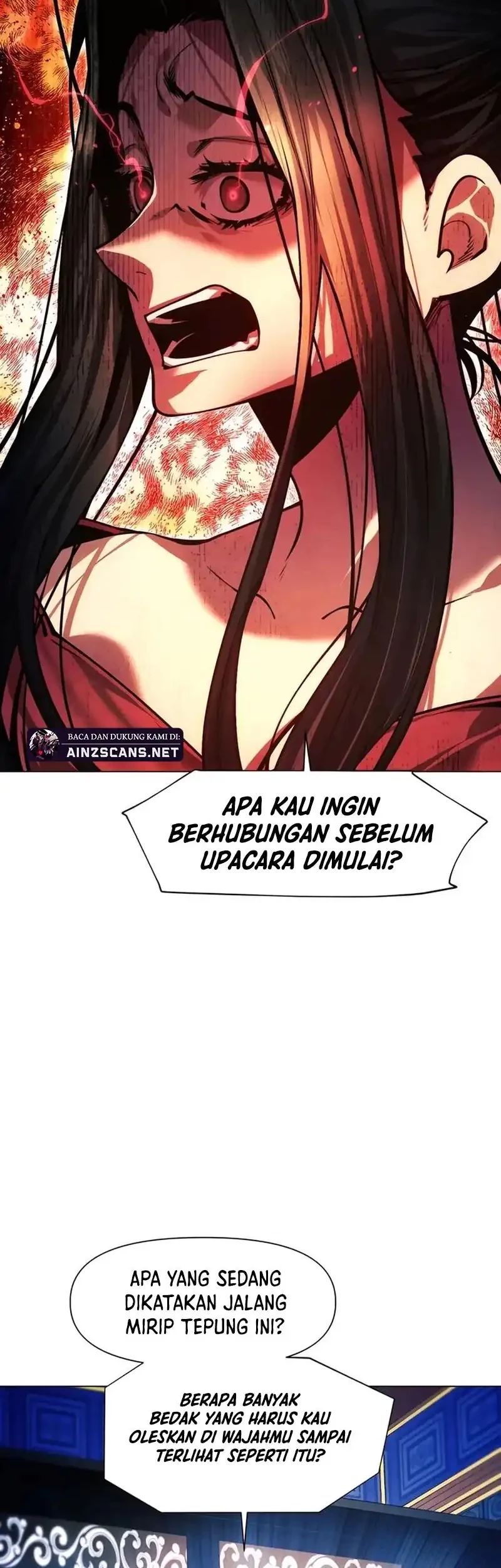 Modern Man Who Fall Into Murim Chapter 136 Gambar 30