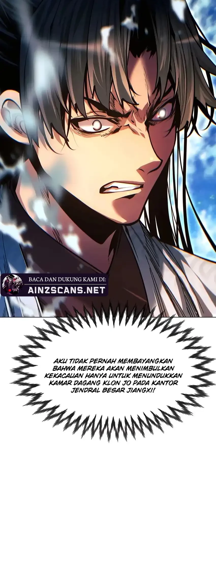 Modern Man Who Fall Into Murim Chapter 137 Gambar 48