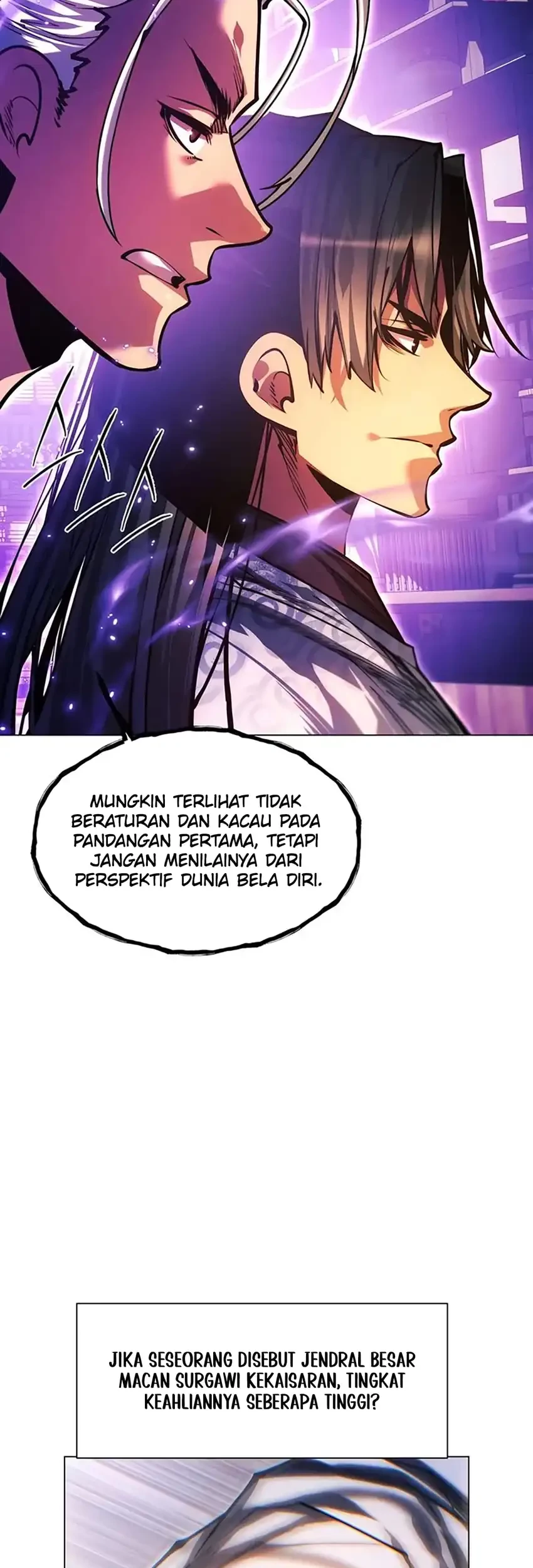 Modern Man Who Fall Into Murim Chapter 137 Gambar 51