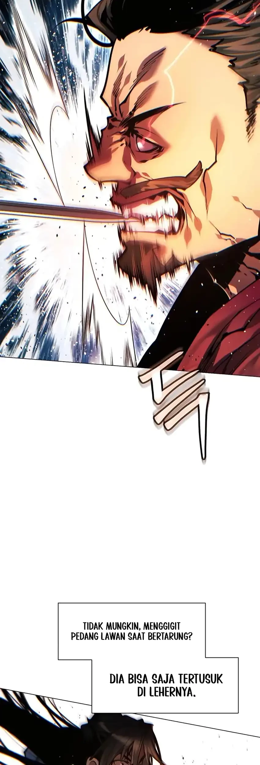 Modern Man Who Fall Into Murim Chapter 137 Gambar 62