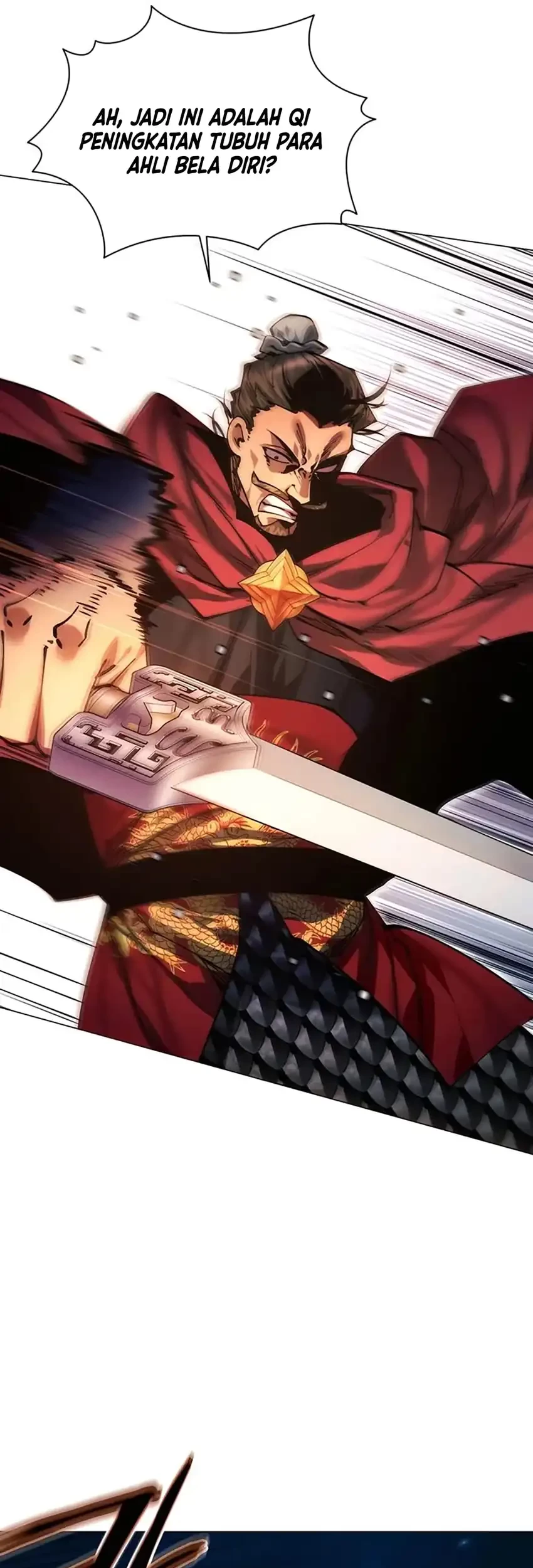 Modern Man Who Fall Into Murim Chapter 137 Gambar 66