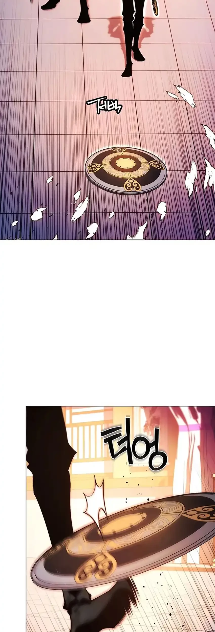 Modern Man Who Fall Into Murim Chapter 137 Gambar 79