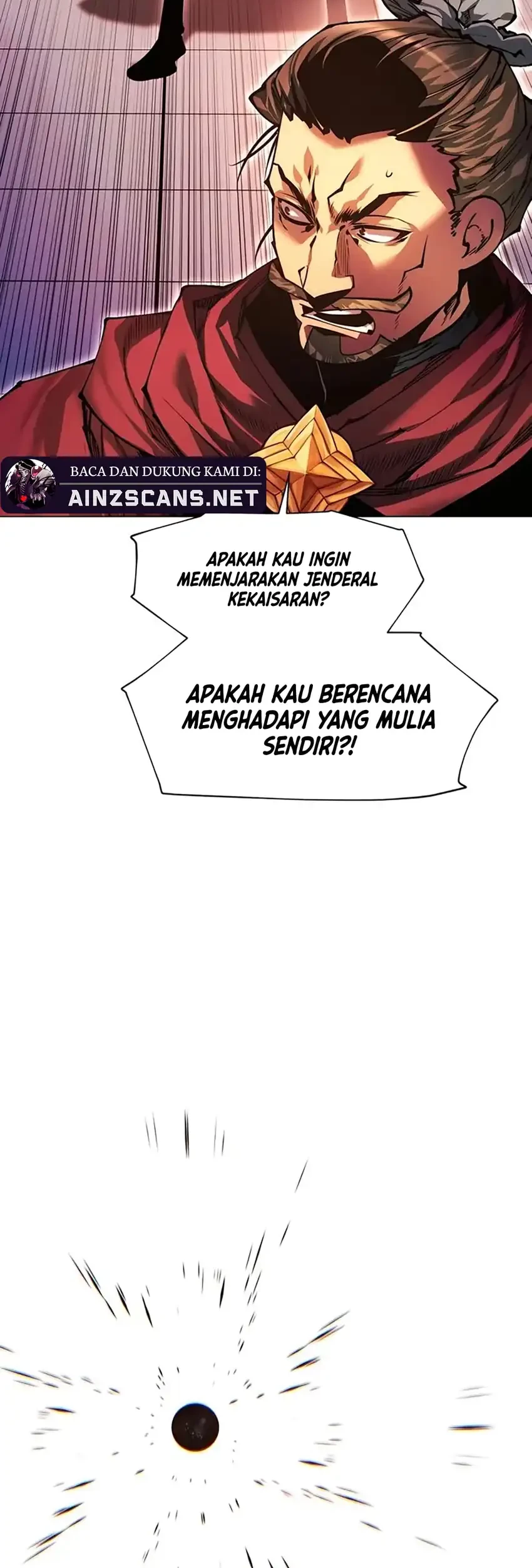 Modern Man Who Fall Into Murim Chapter 137 Gambar 91