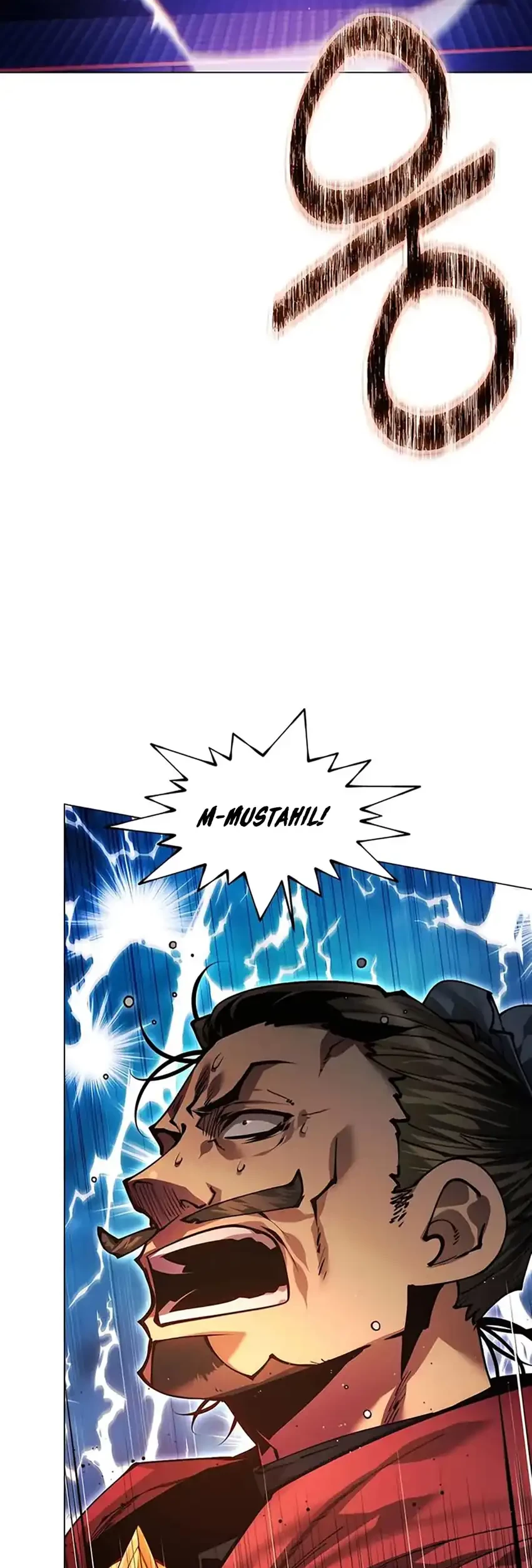 Modern Man Who Fall Into Murim Chapter 137 Gambar 98