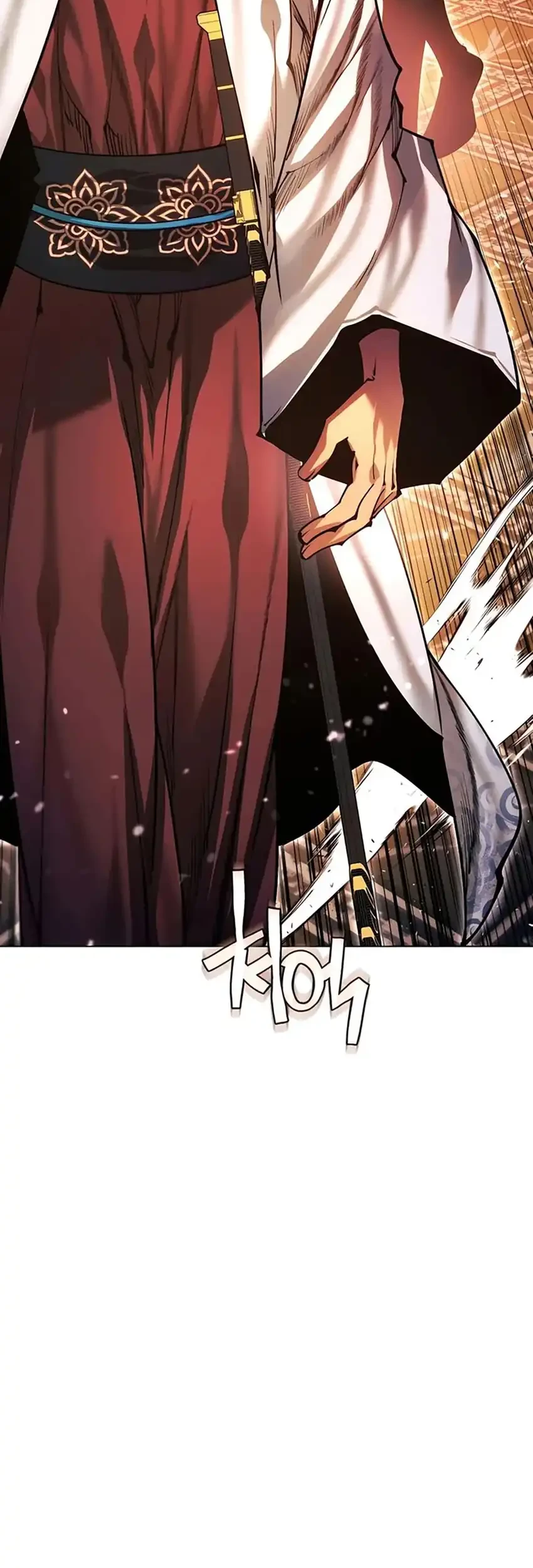 Modern Man Who Fall Into Murim Chapter 137 Gambar 4