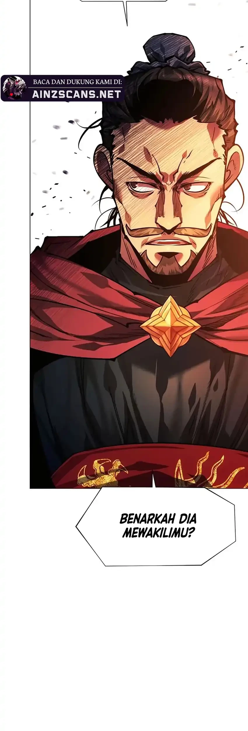 Modern Man Who Fall Into Murim Chapter 137 Gambar 11