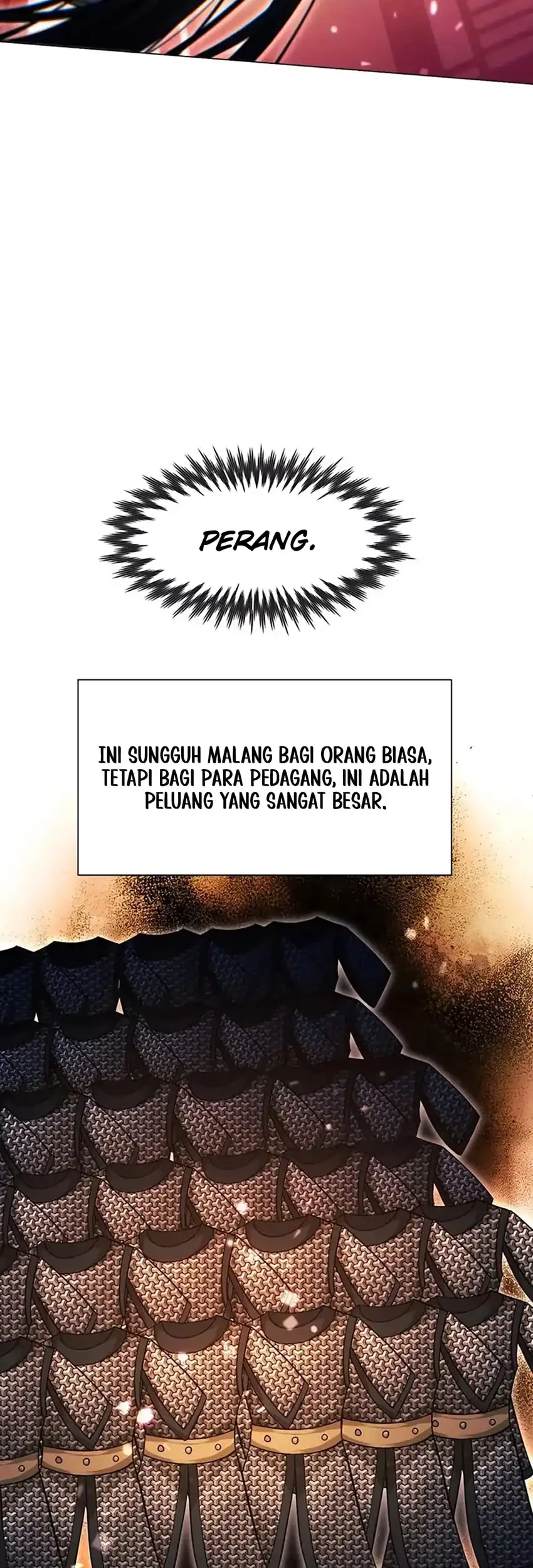 Modern Man Who Fall Into Murim Chapter 137 Gambar 31