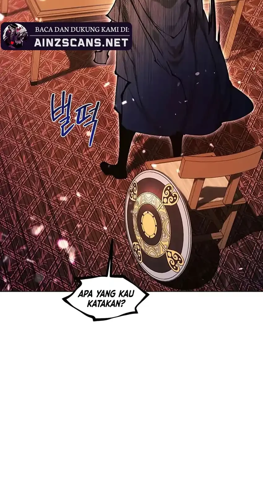 Modern Man Who Fall Into Murim Chapter 137 Gambar 39