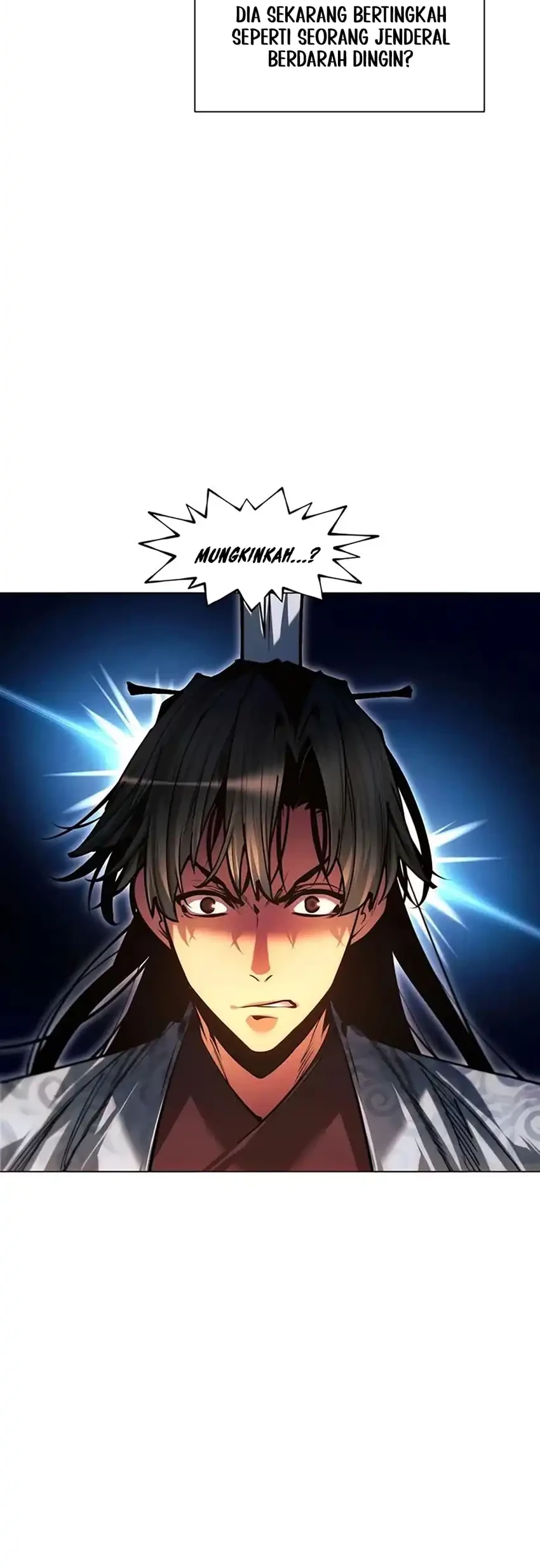 Modern Man Who Fall Into Murim Chapter 137 Gambar 44