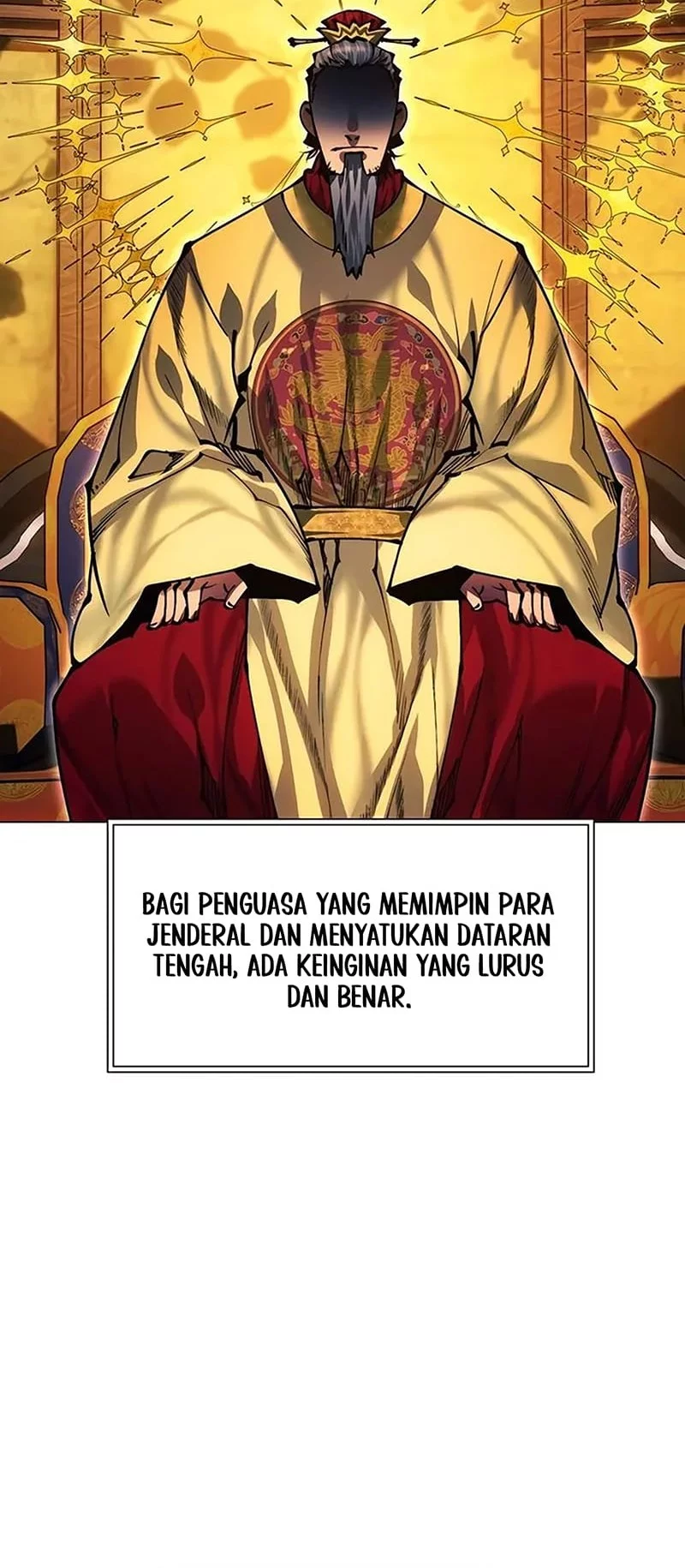 Modern Man Who Fall Into Murim Chapter 138 Gambar 42