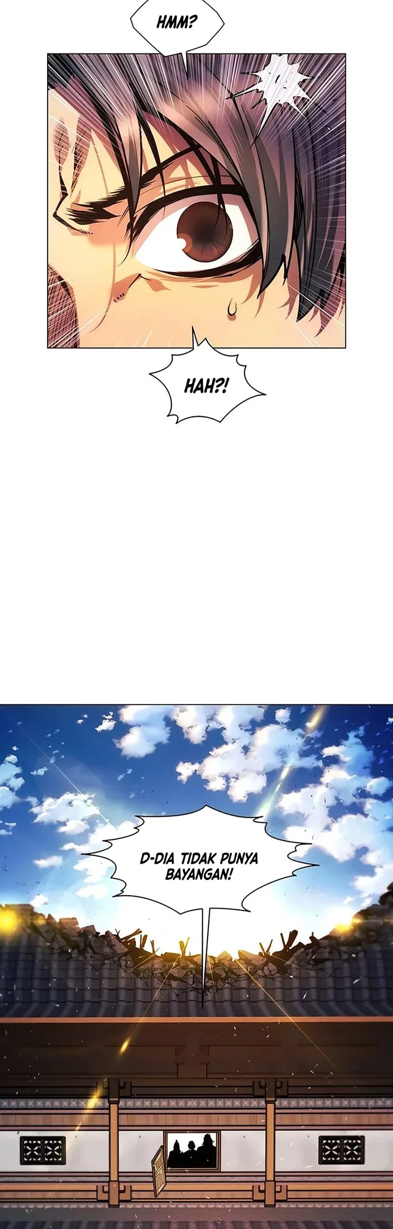 Modern Man Who Fall Into Murim Chapter 138 Gambar 64