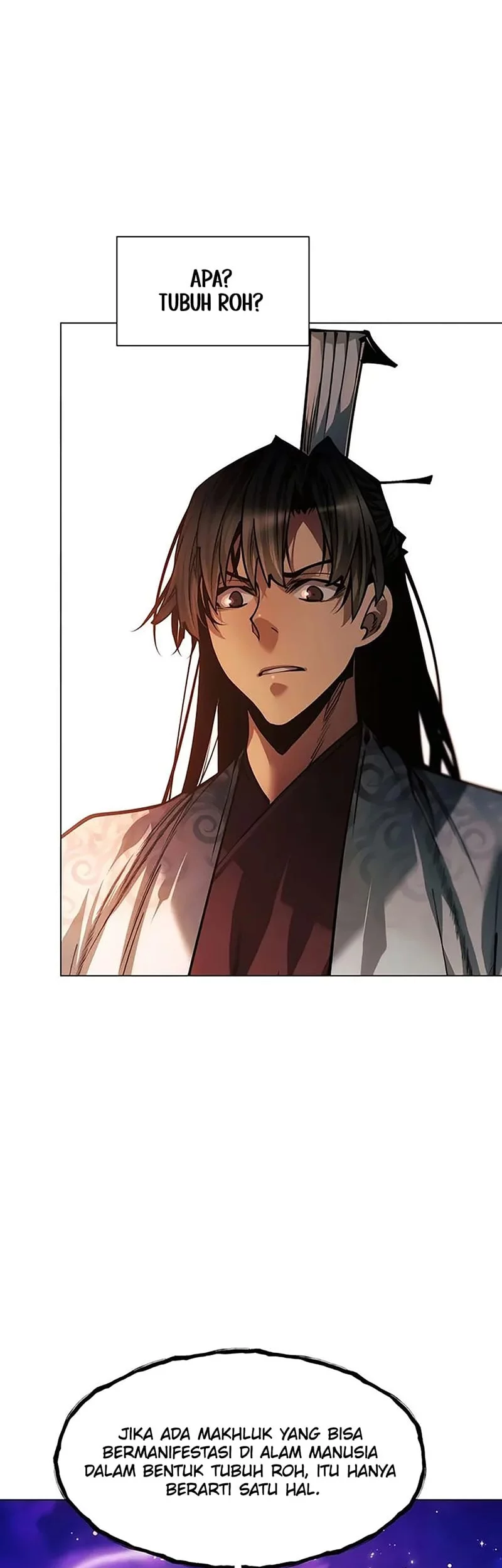 Modern Man Who Fall Into Murim Chapter 138 Gambar 67