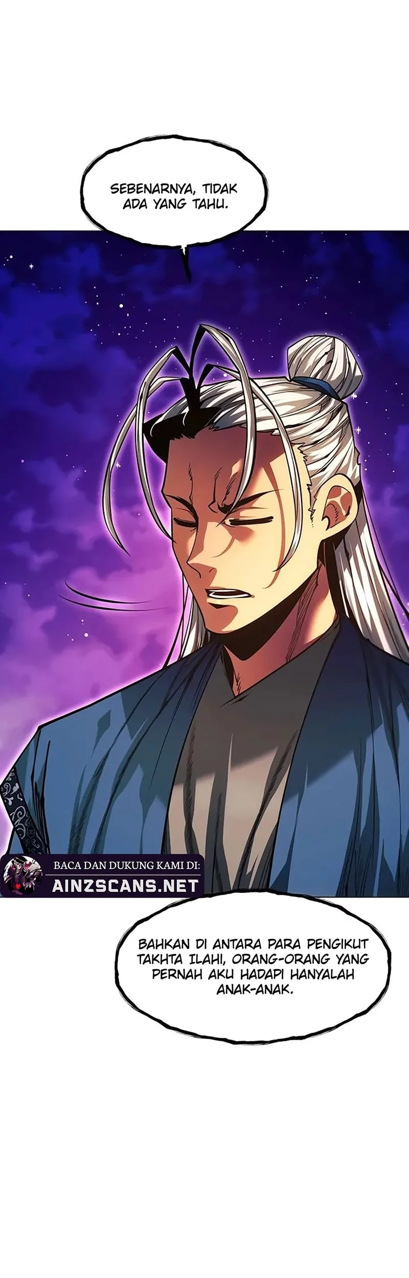 Modern Man Who Fall Into Murim Chapter 138 Gambar 73