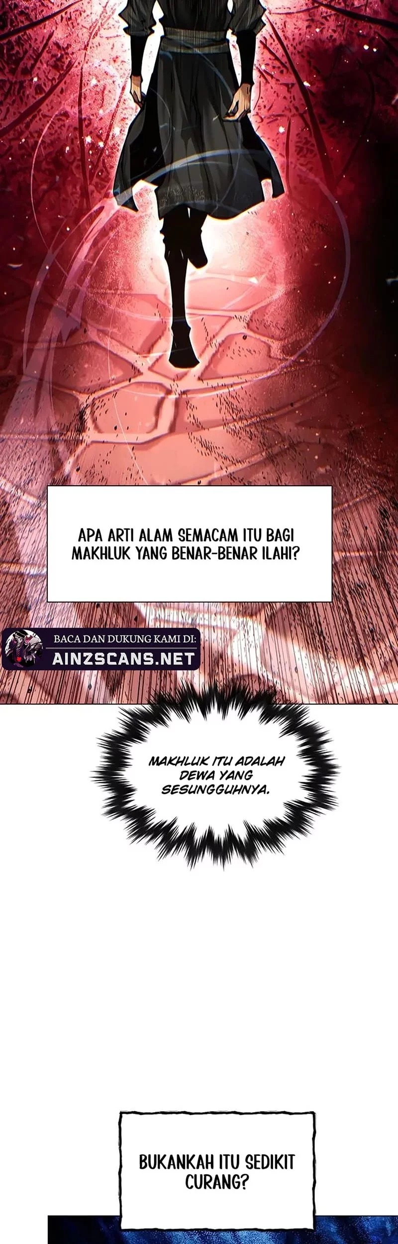 Modern Man Who Fall Into Murim Chapter 138 Gambar 79