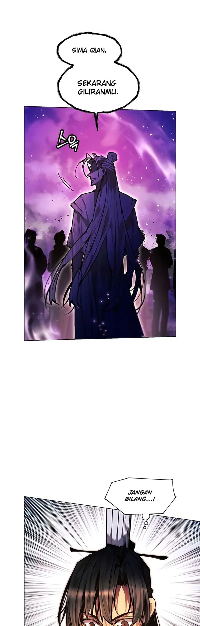 Modern Man Who Fall Into Murim Chapter 138 Gambar 95