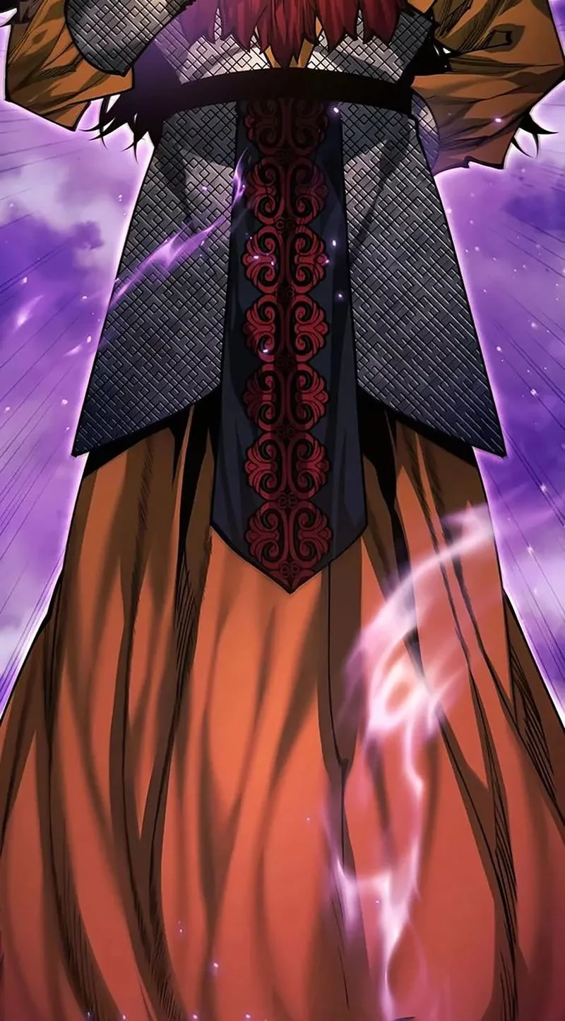 Modern Man Who Fall Into Murim Chapter 138 Gambar 97