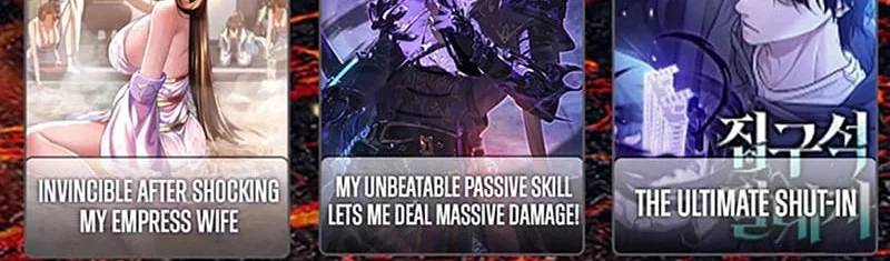 Modern Man Who Fall Into Murim Chapter 138 Gambar 102