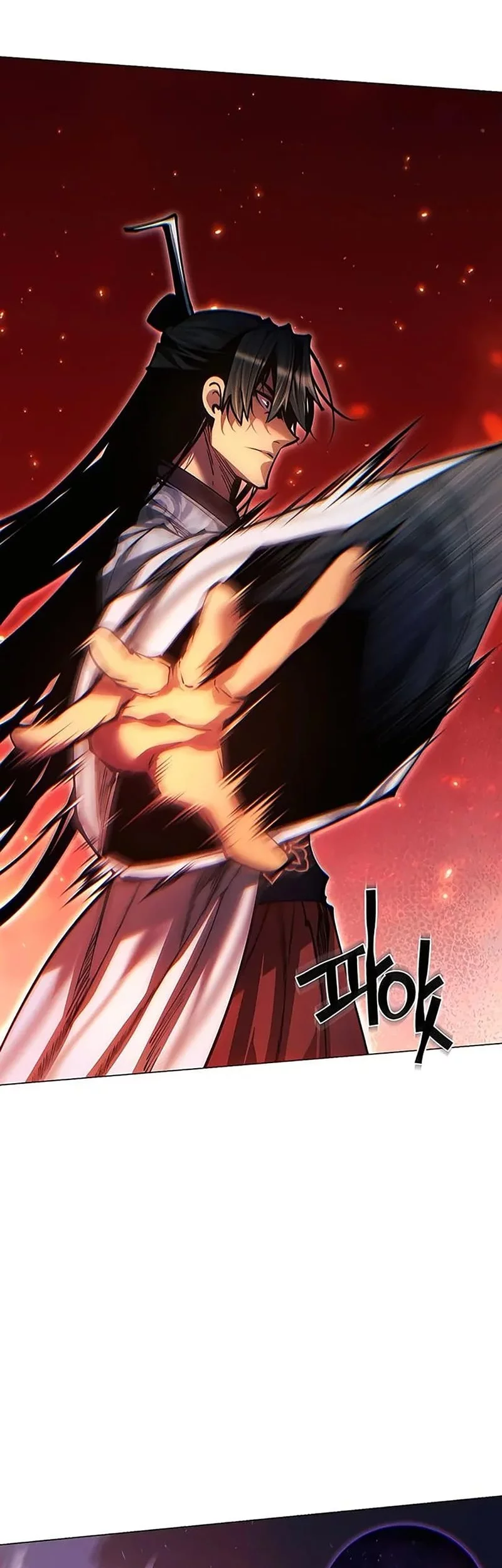 Modern Man Who Fall Into Murim Chapter 138 Gambar 10