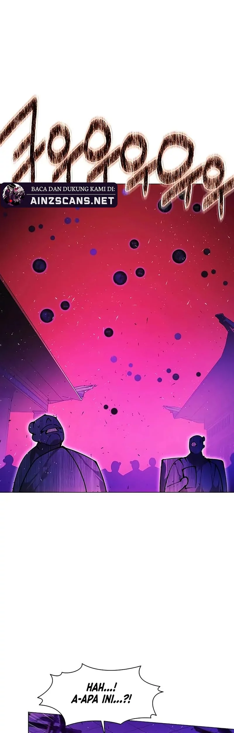 Modern Man Who Fall Into Murim Chapter 138 Gambar 14