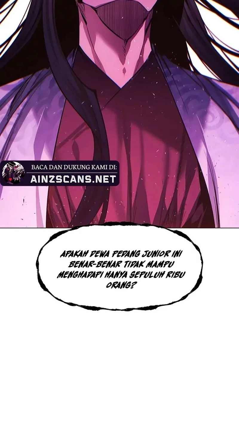 Modern Man Who Fall Into Murim Chapter 138 Gambar 16