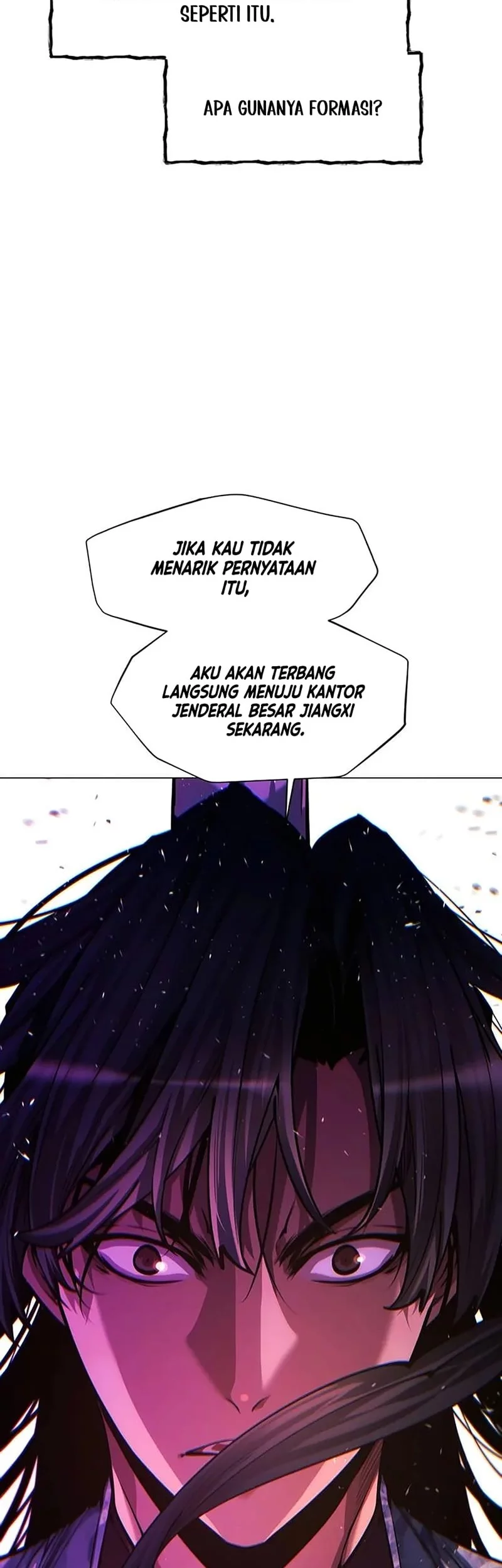 Modern Man Who Fall Into Murim Chapter 138 Gambar 18
