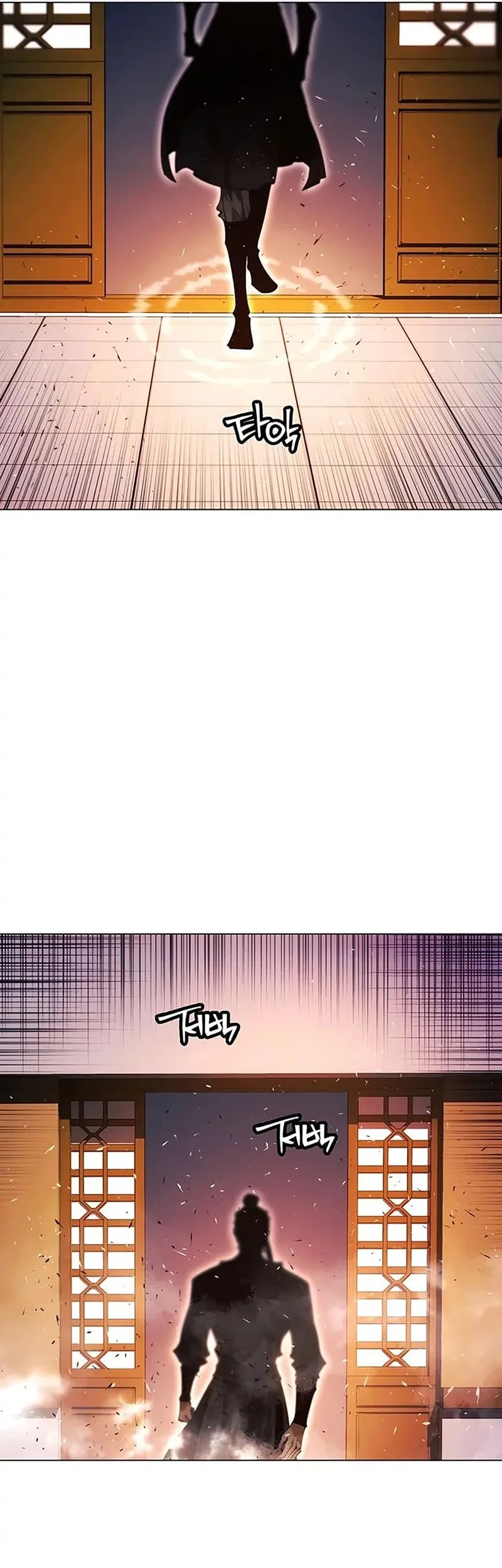 Modern Man Who Fall Into Murim Chapter 138 Gambar 24