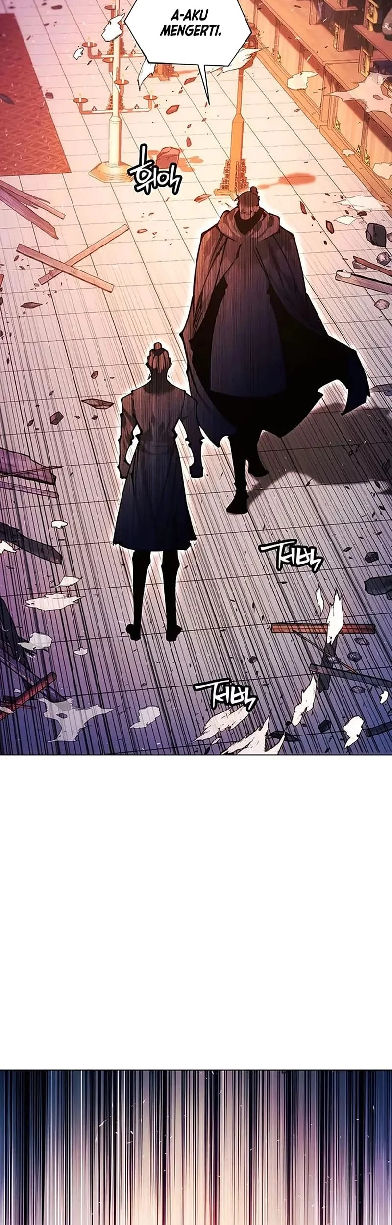 Modern Man Who Fall Into Murim Chapter 138 Gambar 29