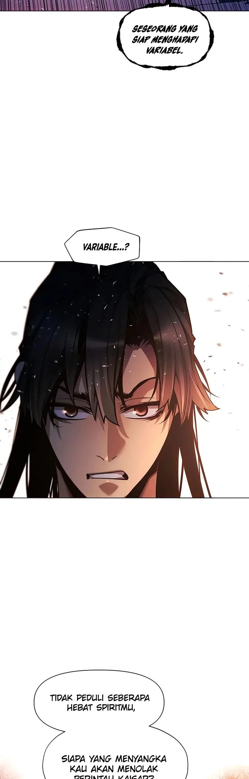 Modern Man Who Fall Into Murim Chapter 138 Gambar 33