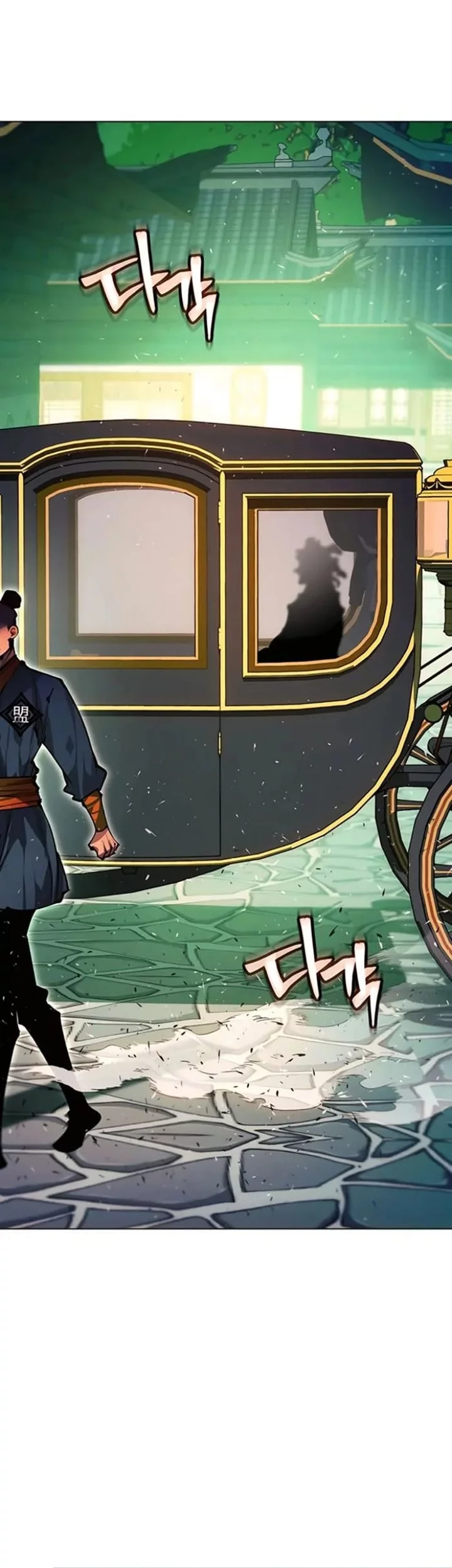 Modern Man Who Fall Into Murim Chapter 139 Gambar 40