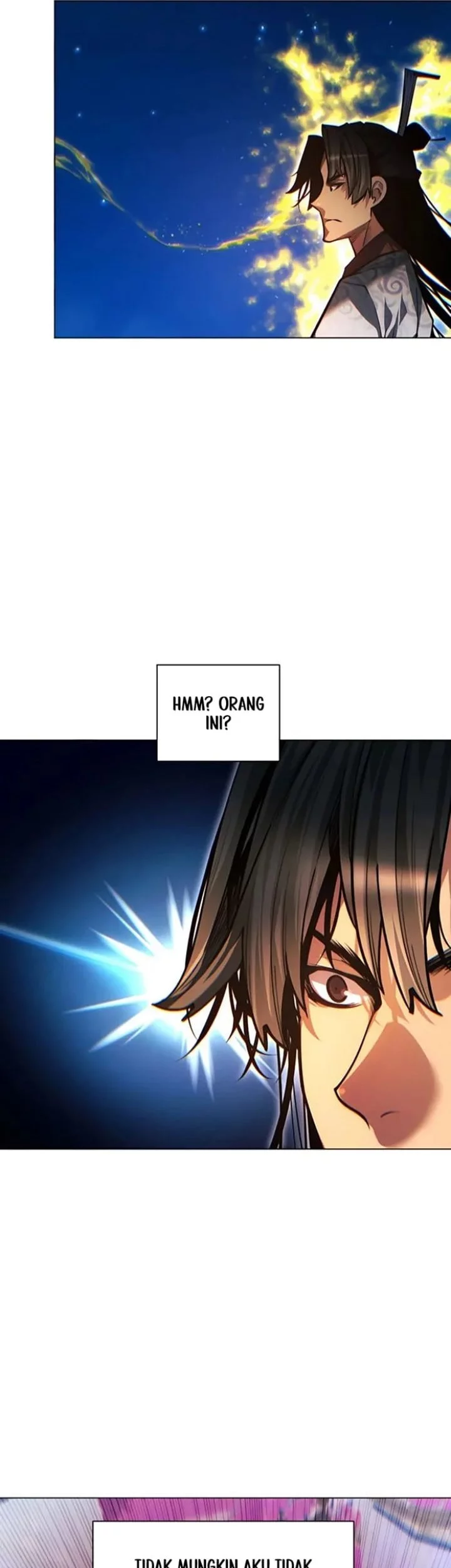 Modern Man Who Fall Into Murim Chapter 139 Gambar 41