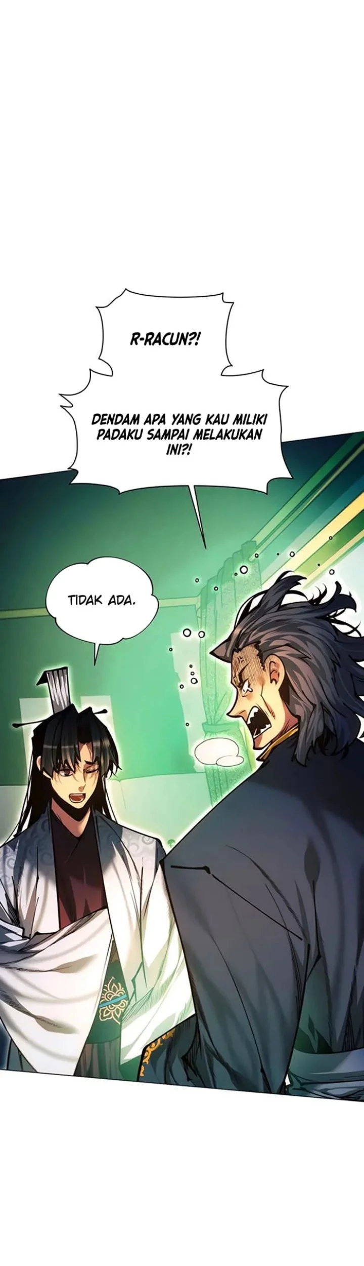 Modern Man Who Fall Into Murim Chapter 139 Gambar 57